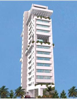 Godrej Waldorf Image